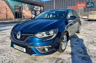 Універсал Renault Megane 2019 в Луцьку
