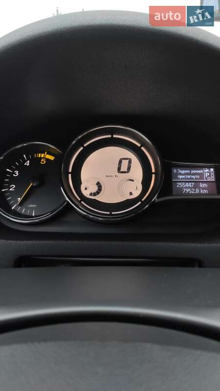 Универсал Renault Megane 2013 в Киеве