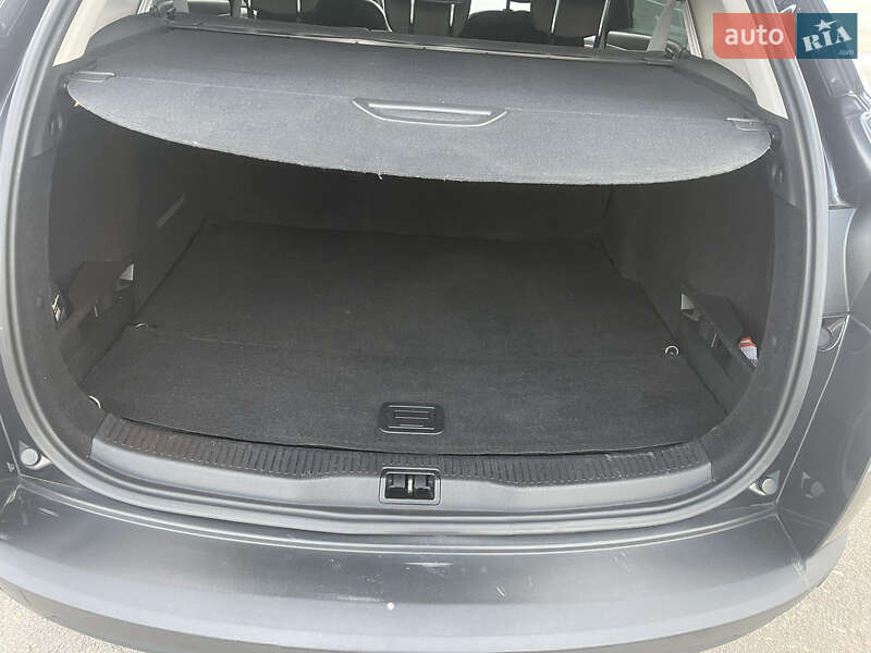 Універсал Renault Megane 2012 в Первомайську