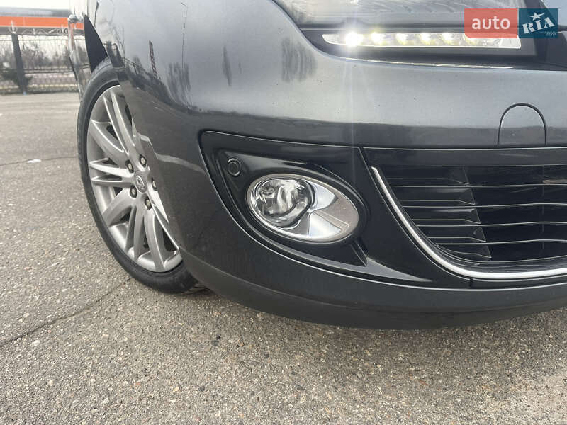 Універсал Renault Megane 2012 в Первомайську