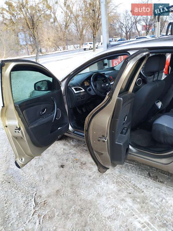 Хэтчбек Renault Megane 2010 в Хмельницком фото 11 Хэтчбек Renault Megane 2010 в Хмельницком