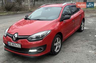 Универсал Renault Megane 2014 в Днепре