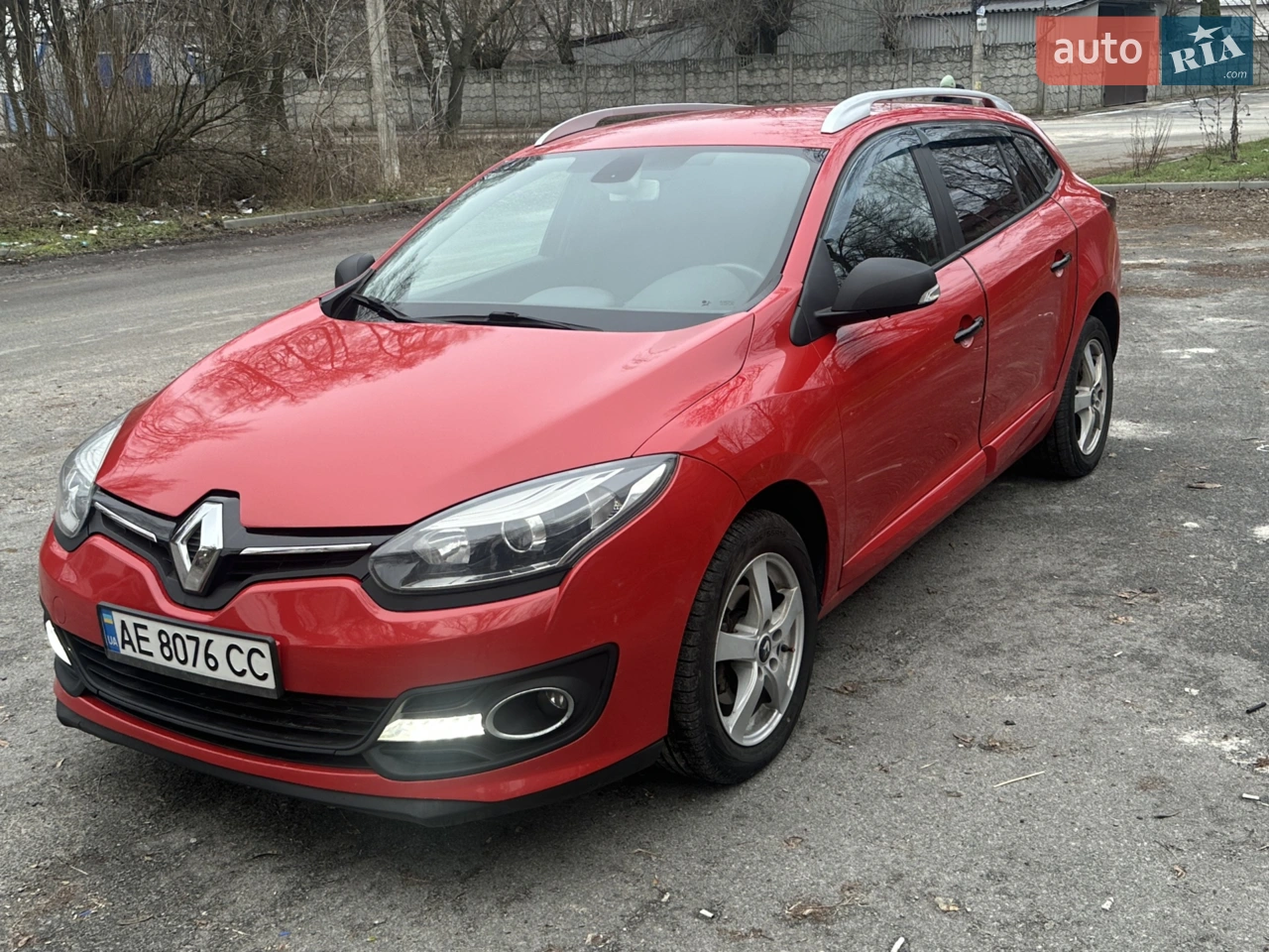 2013 Renault Megane - мініатюра 25