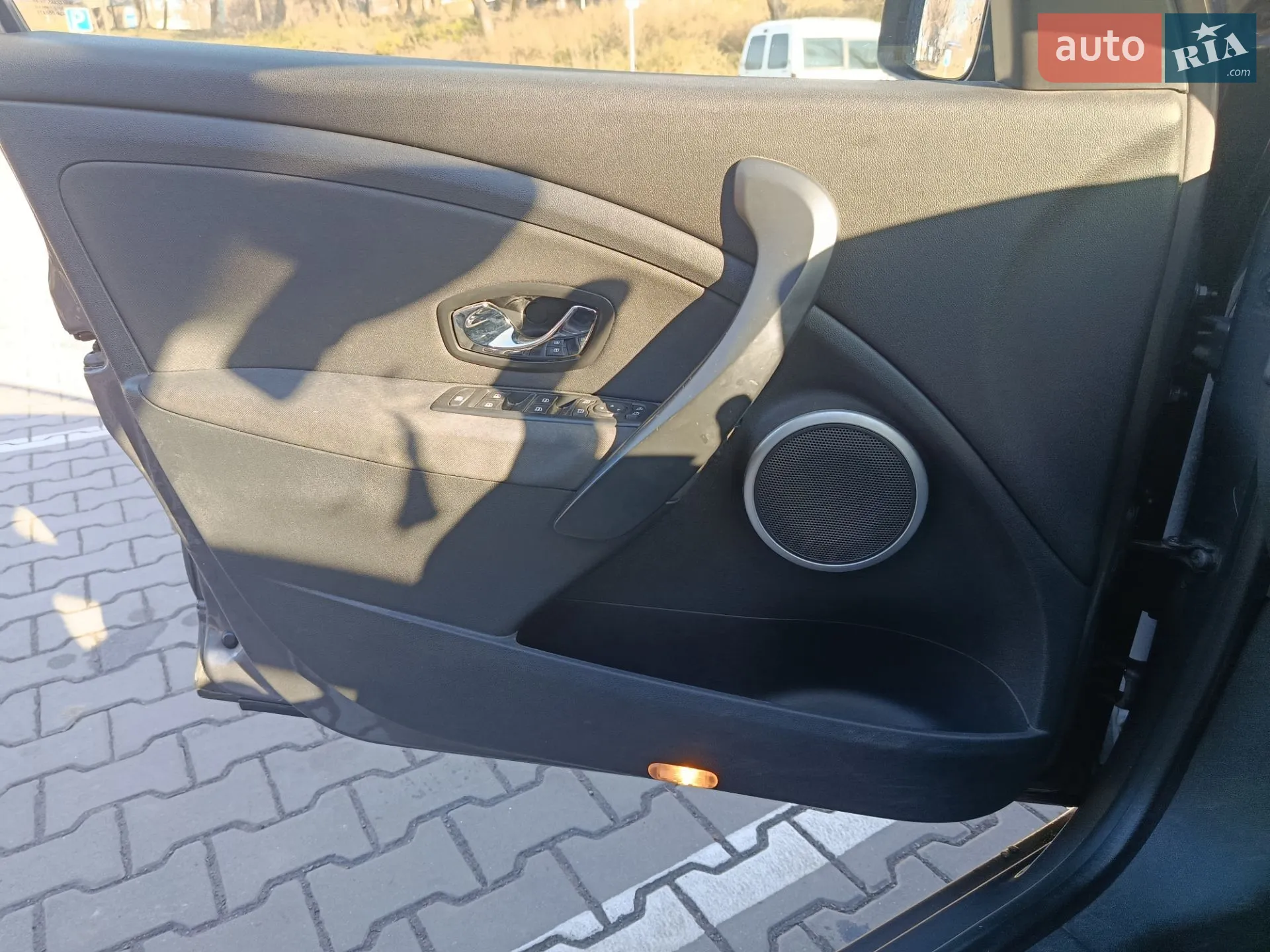 2012 Renault Megane - мініатюра 19