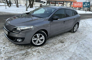 Универсал Renault Megane 2012 в Киеве