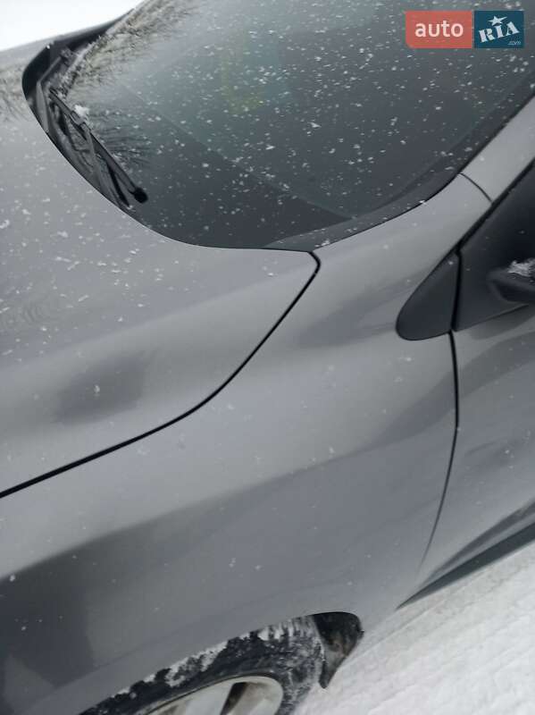 Универсал Renault Megane 2012 в Хмельнике