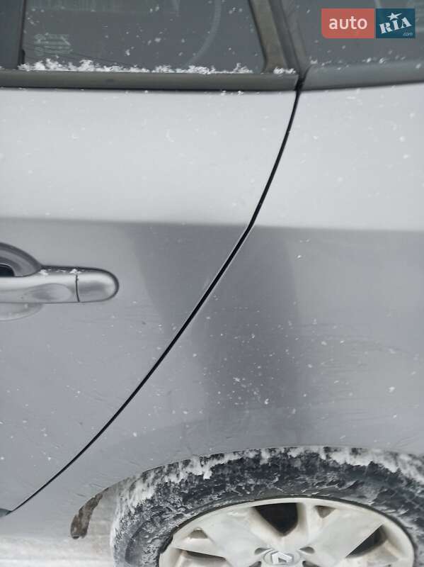 Универсал Renault Megane 2012 в Хмельнике