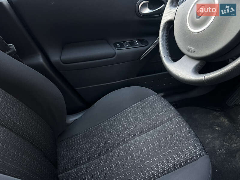 Универсал Renault Megane 2006 в Харькове