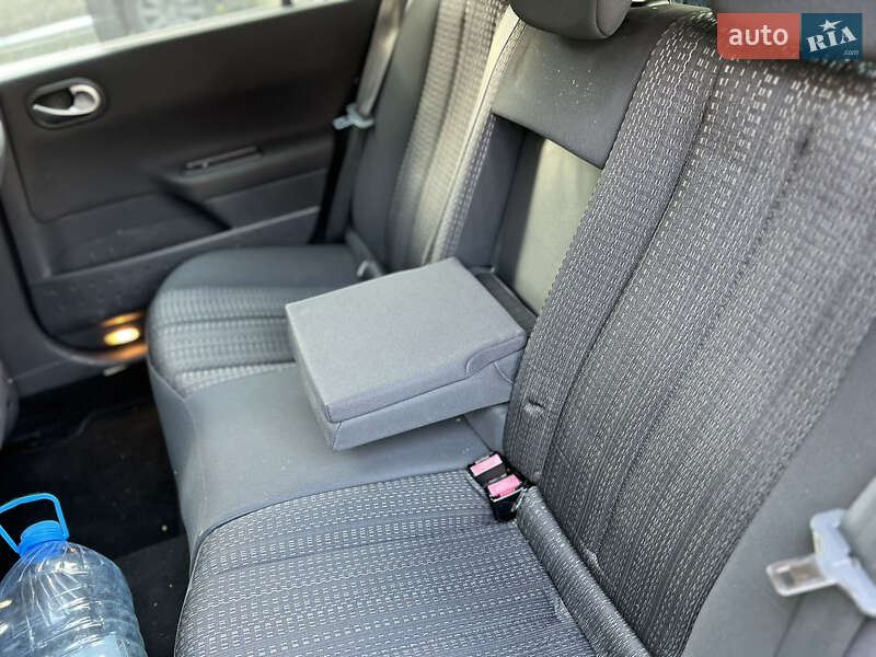 Универсал Renault Megane 2006 в Харькове