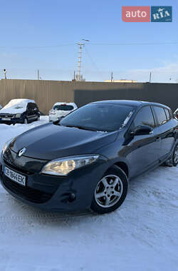 Хетчбек Renault Megane 2009 в Ніжині