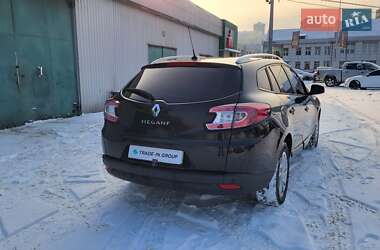 Універсал Renault Megane 2013 в Києві