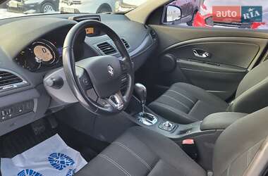 Універсал Renault Megane 2013 в Києві