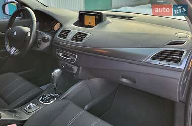 Універсал Renault Megane 2013 в Києві