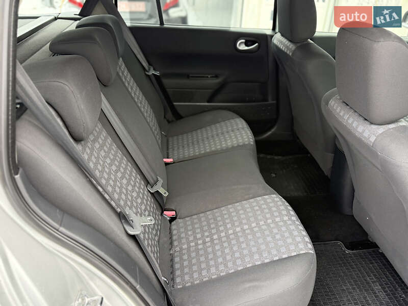 Универсал Renault Megane 2009 в Виннице