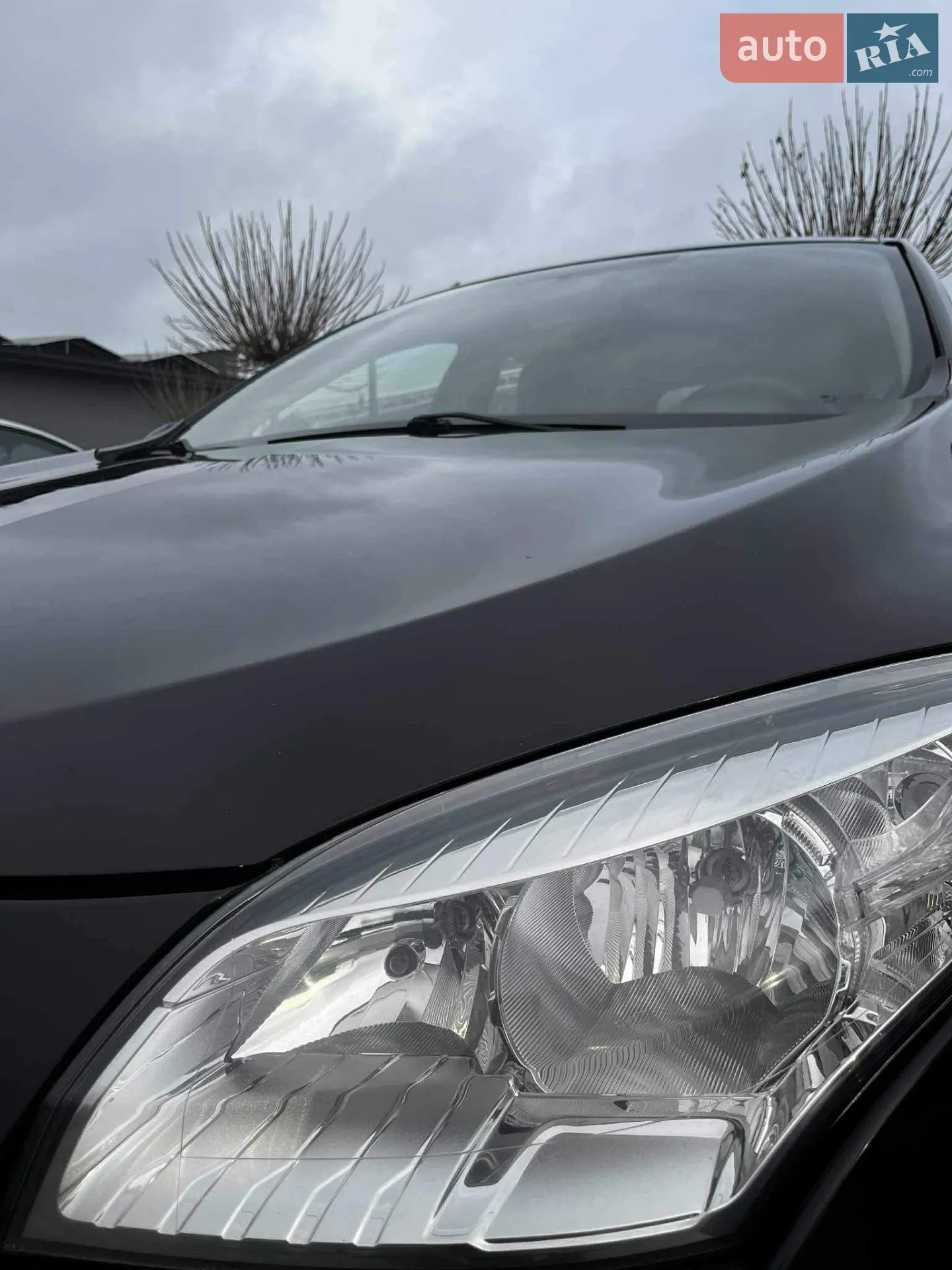 2010 Renault Megane - мініатюра 5