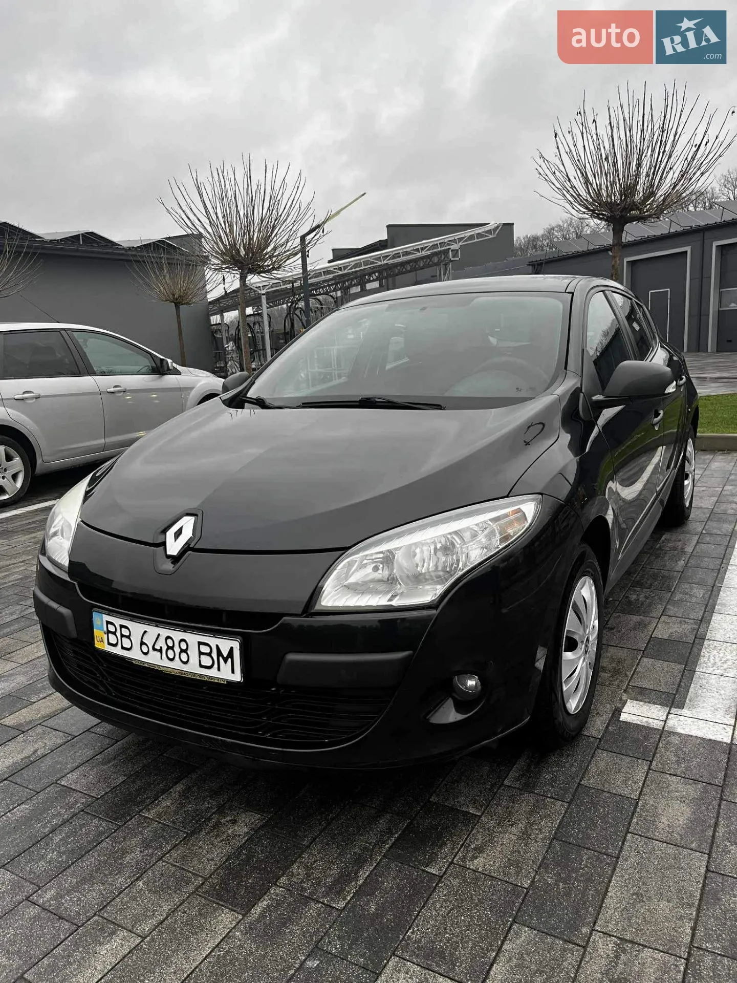 2010 Renault Megane - мініатюра 33