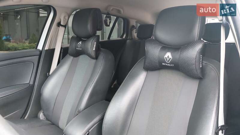 Универсал Renault Megane 2012 в Умани