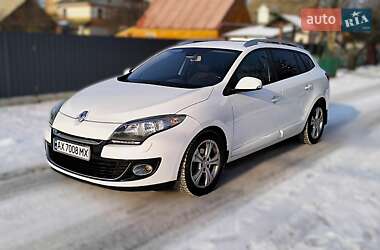Универсал Renault Megane 2012 в Сумах