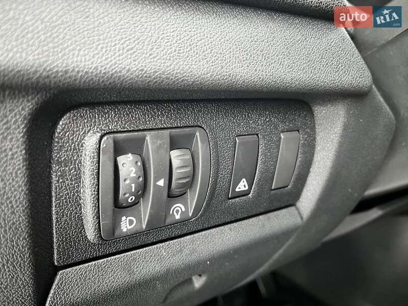 Универсал Renault Megane 2012 в Львове