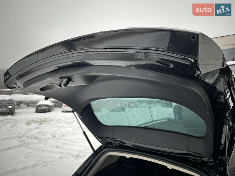 Универсал Renault Megane 2012 в Львове