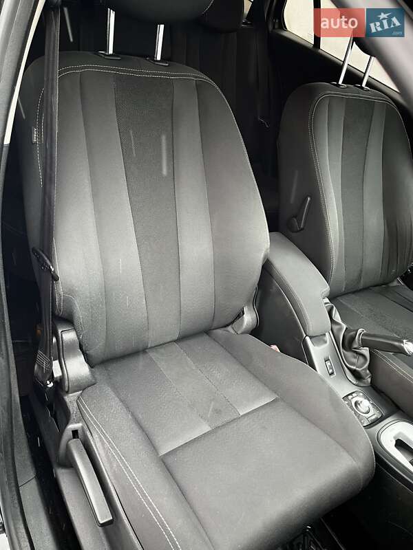 Универсал Renault Megane 2012 в Львове