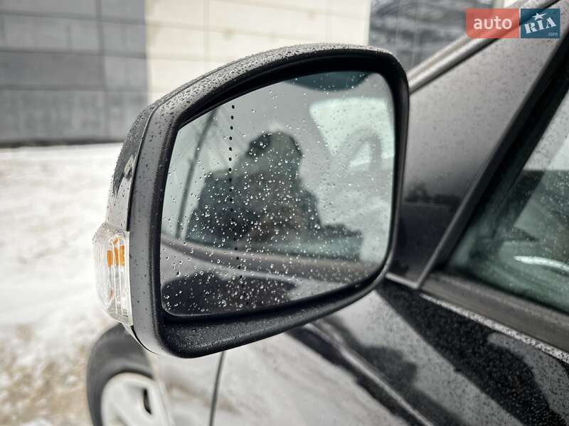 Универсал Renault Megane 2012 в Львове