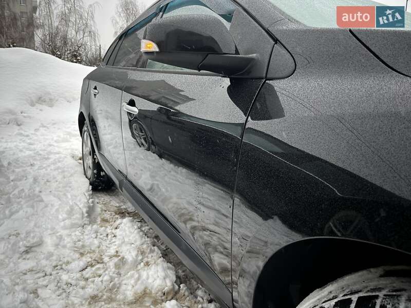 Универсал Renault Megane 2012 в Львове
