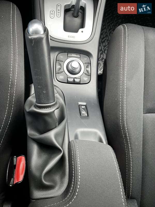 Универсал Renault Megane 2012 в Львове