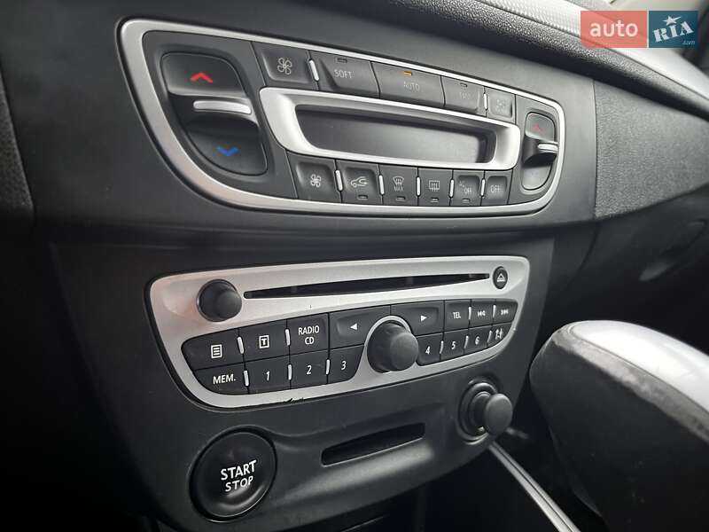 Универсал Renault Megane 2012 в Львове