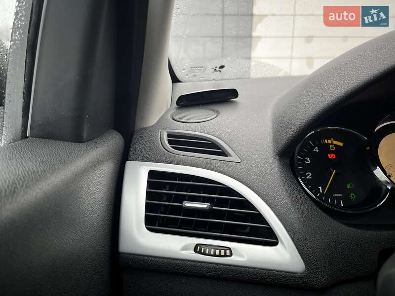 Универсал Renault Megane 2012 в Львове