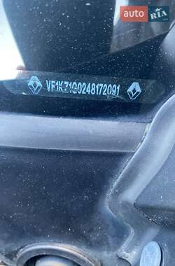 Универсал Renault Megane 2012 в Луцке