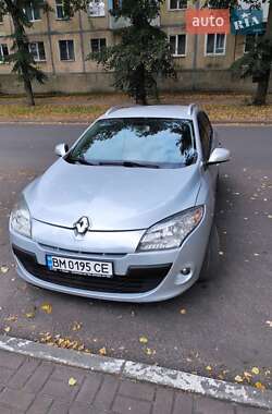 Универсал Renault Megane 2011 в Сумах