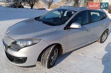 Універсал Renault Megane 2013 в Черкасах