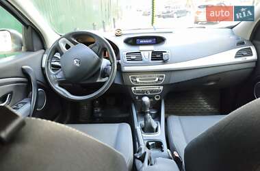 Універсал Renault Megane 2011 в Києві