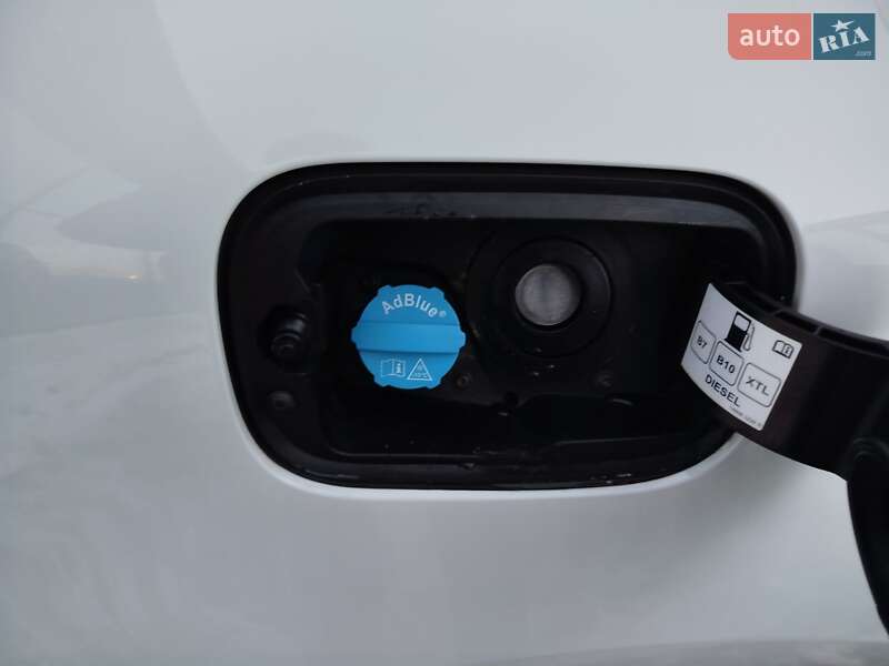 Универсал Renault Megane 2019 в Киеве