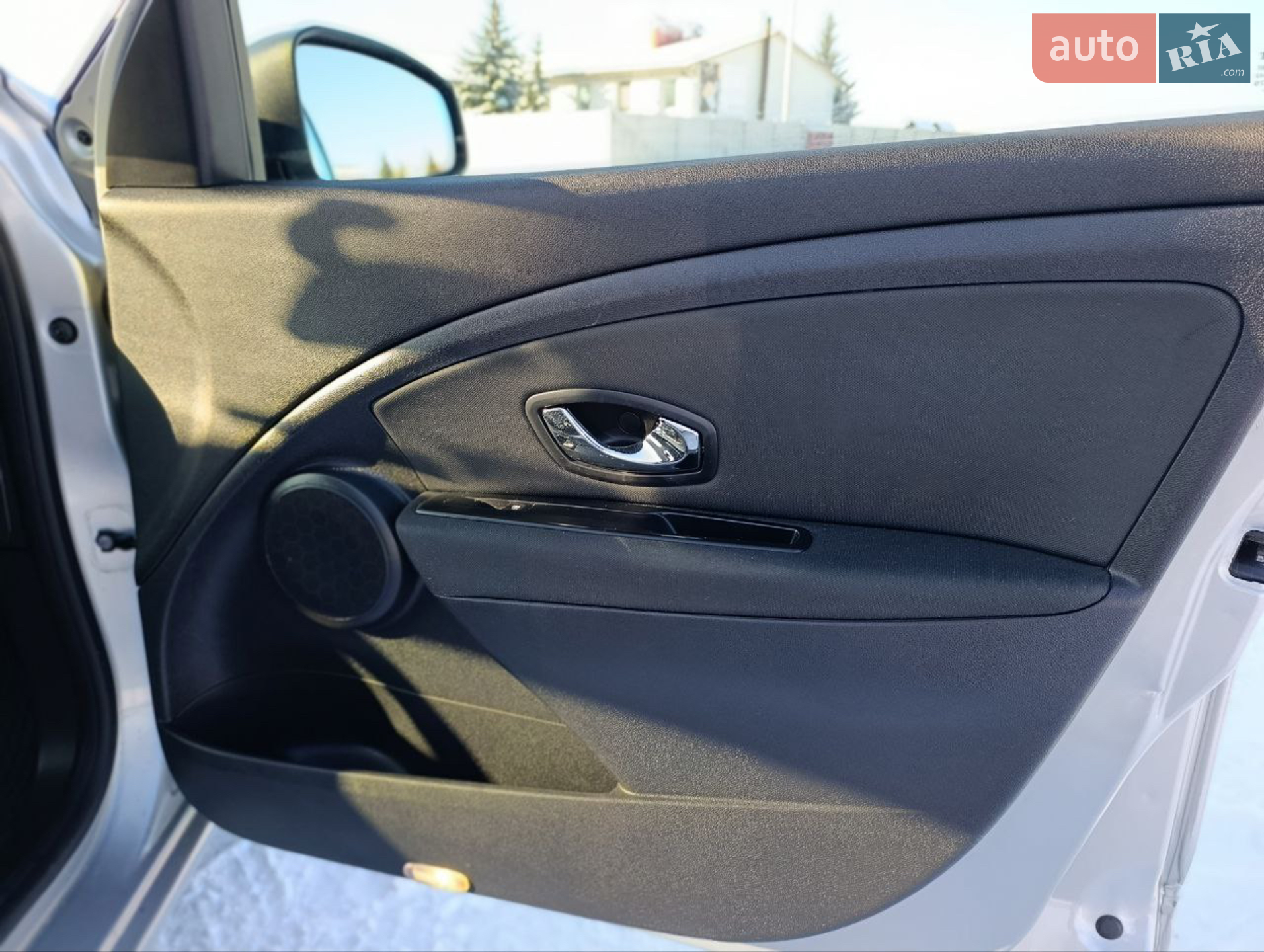 2013 Renault Megane - мініатюра 30