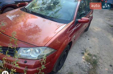 Универсал Renault Megane 2007 в Киеве