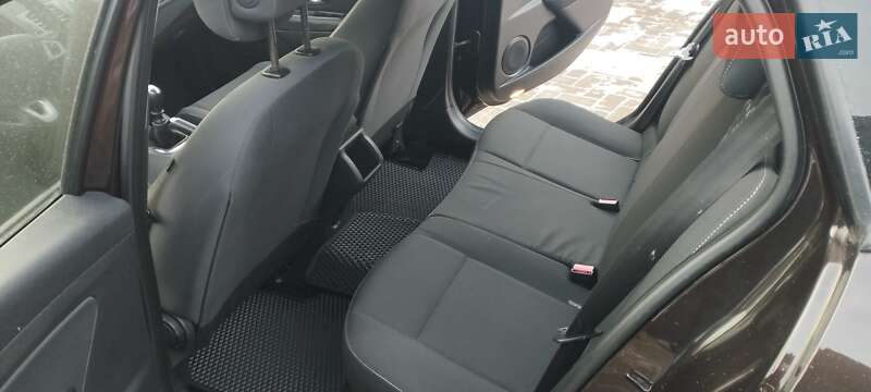 Универсал Renault Megane 2012 в Кривом Роге фото 14 Универсал Renault Megane 2012 в Кривом Роге