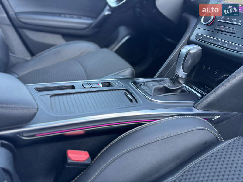 Универсал Renault Megane 2017 в Дубно