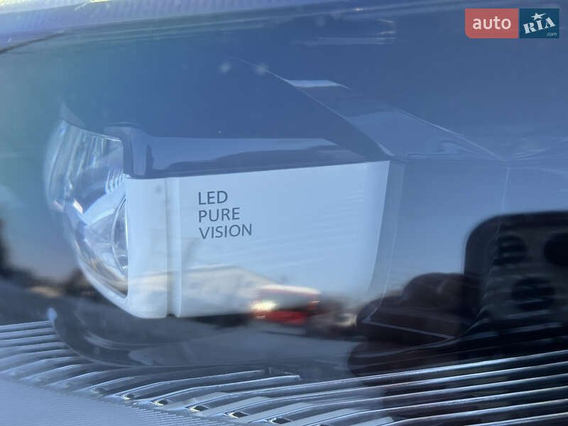 Универсал Renault Megane 2017 в Дубно