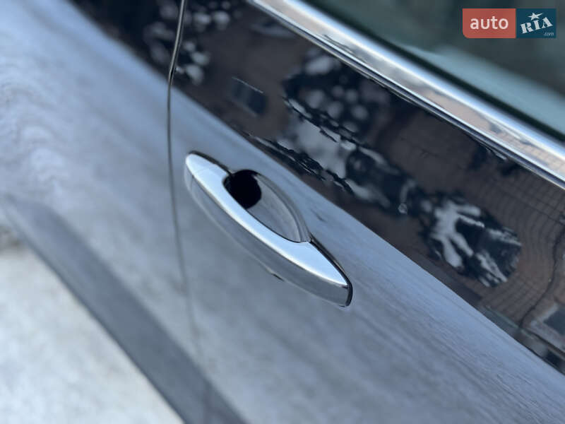 Универсал Renault Megane 2017 в Дубно