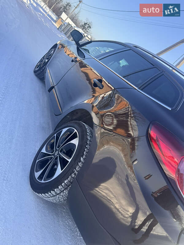 Универсал Renault Megane 2013 в Луцке фото 11 Универсал Renault Megane 2013 в Луцке