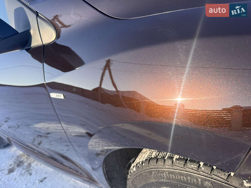Универсал Renault Megane 2013 в Луцке фото 9 Универсал Renault Megane 2013 в Луцке