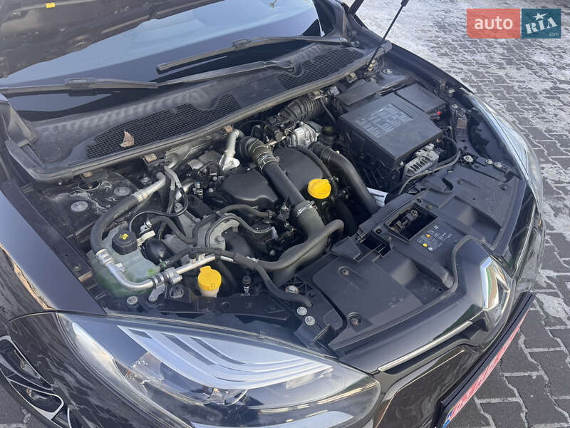 Универсал Renault Megane 2013 в Луцке фото 23 Универсал Renault Megane 2013 в Луцке