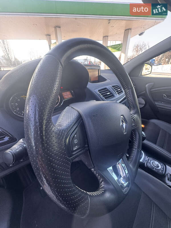 Универсал Renault Megane 2013 в Луцке фото 29 Универсал Renault Megane 2013 в Луцке