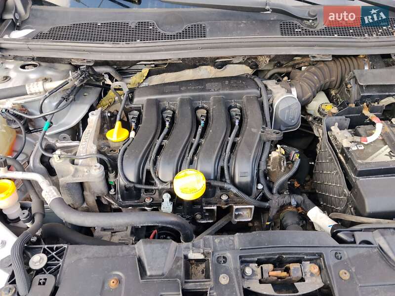 Универсал Renault Megane 2011 в Сумах