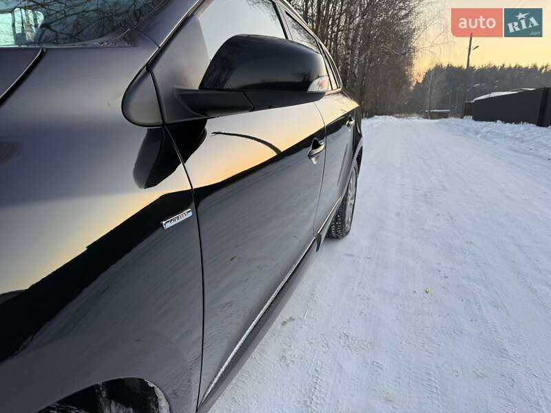 Универсал Renault Megane 2015 в Ковеле фото 7 Универсал Renault Megane 2015 в Ковеле