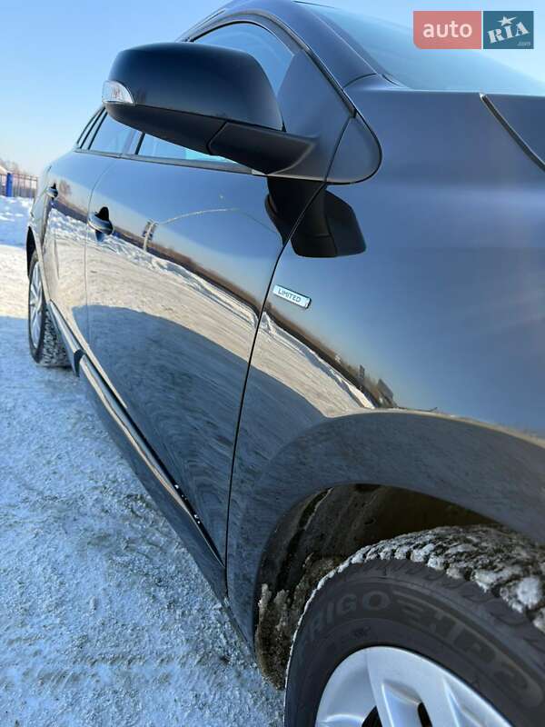 Универсал Renault Megane 2015 в Ковеле фото 8 Универсал Renault Megane 2015 в Ковеле