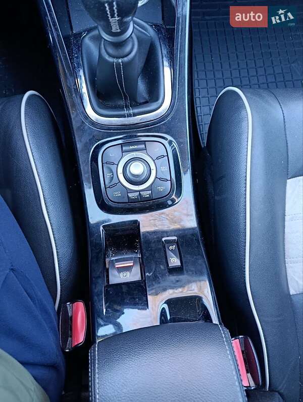 Универсал Renault Megane 2012 в Сумах