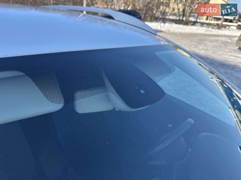 Универсал Renault Megane 2014 в Киеве